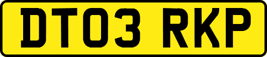 DT03RKP