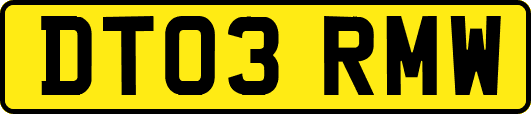 DT03RMW