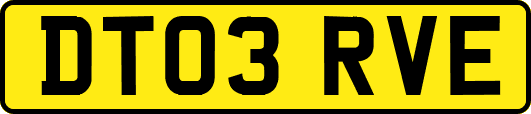 DT03RVE