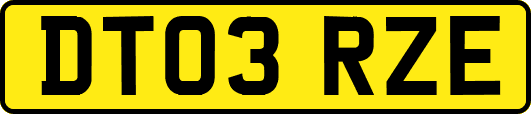 DT03RZE