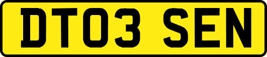 DT03SEN