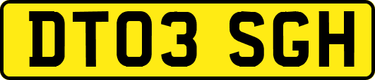 DT03SGH
