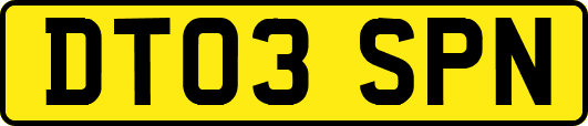 DT03SPN