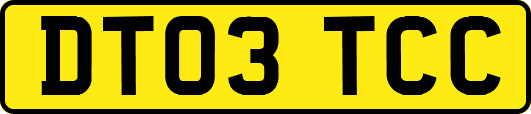 DT03TCC