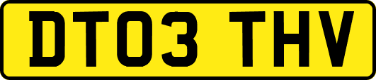 DT03THV