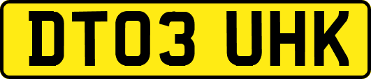DT03UHK