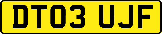 DT03UJF