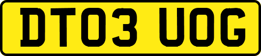 DT03UOG