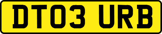 DT03URB