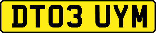 DT03UYM