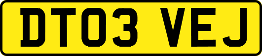 DT03VEJ