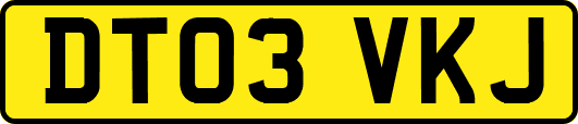 DT03VKJ