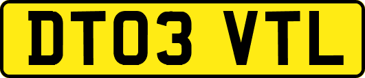 DT03VTL
