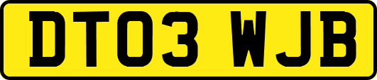 DT03WJB