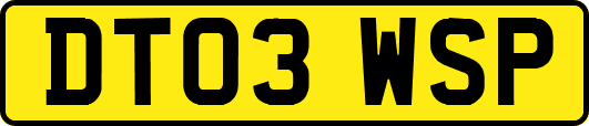 DT03WSP