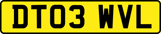 DT03WVL