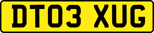 DT03XUG