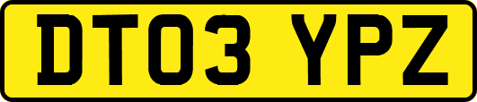 DT03YPZ