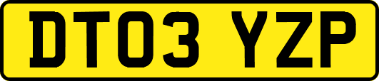 DT03YZP