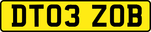 DT03ZOB