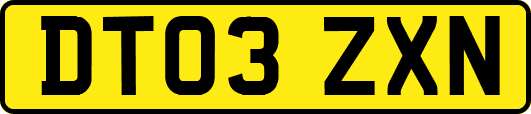DT03ZXN