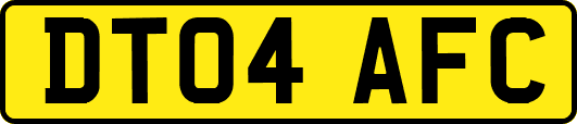 DT04AFC