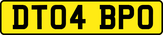DT04BPO
