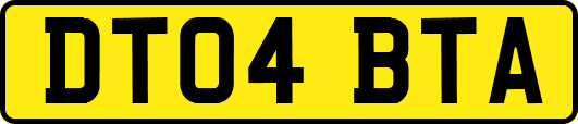 DT04BTA
