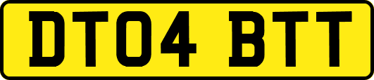 DT04BTT