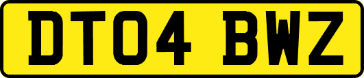 DT04BWZ