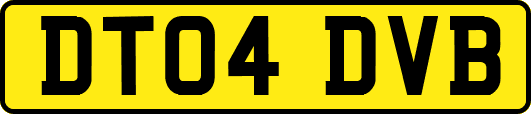 DT04DVB