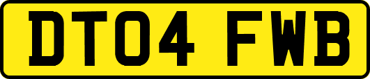 DT04FWB