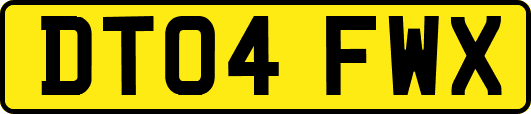 DT04FWX