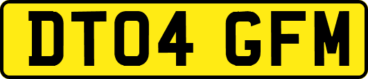 DT04GFM