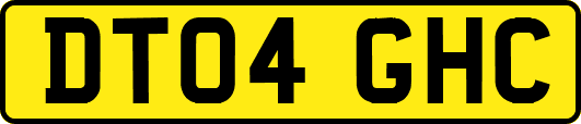 DT04GHC