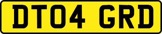 DT04GRD