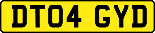 DT04GYD