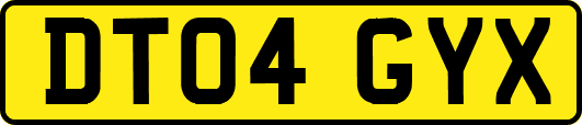 DT04GYX