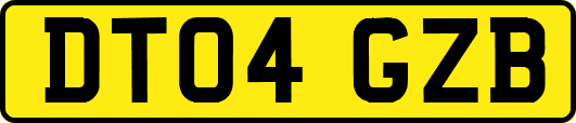 DT04GZB