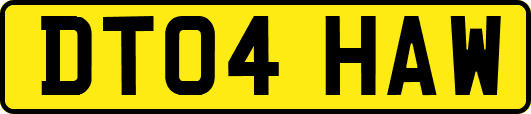 DT04HAW