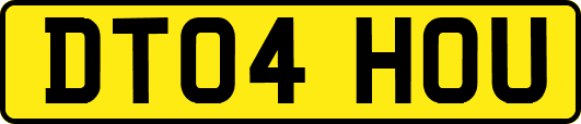 DT04HOU