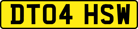 DT04HSW