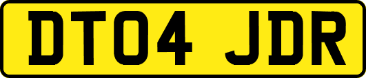 DT04JDR