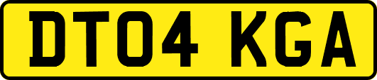 DT04KGA