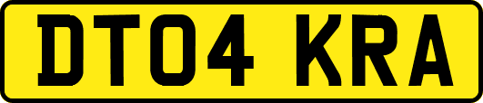 DT04KRA