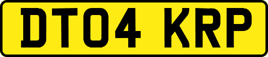 DT04KRP