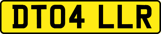 DT04LLR