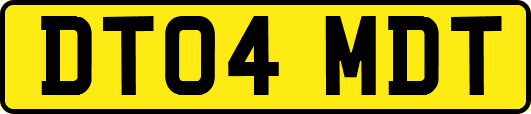 DT04MDT