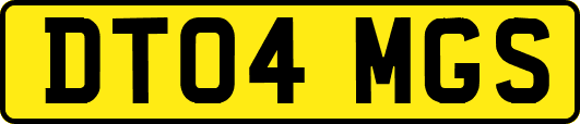 DT04MGS