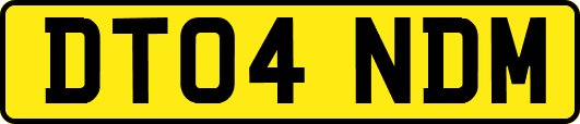 DT04NDM